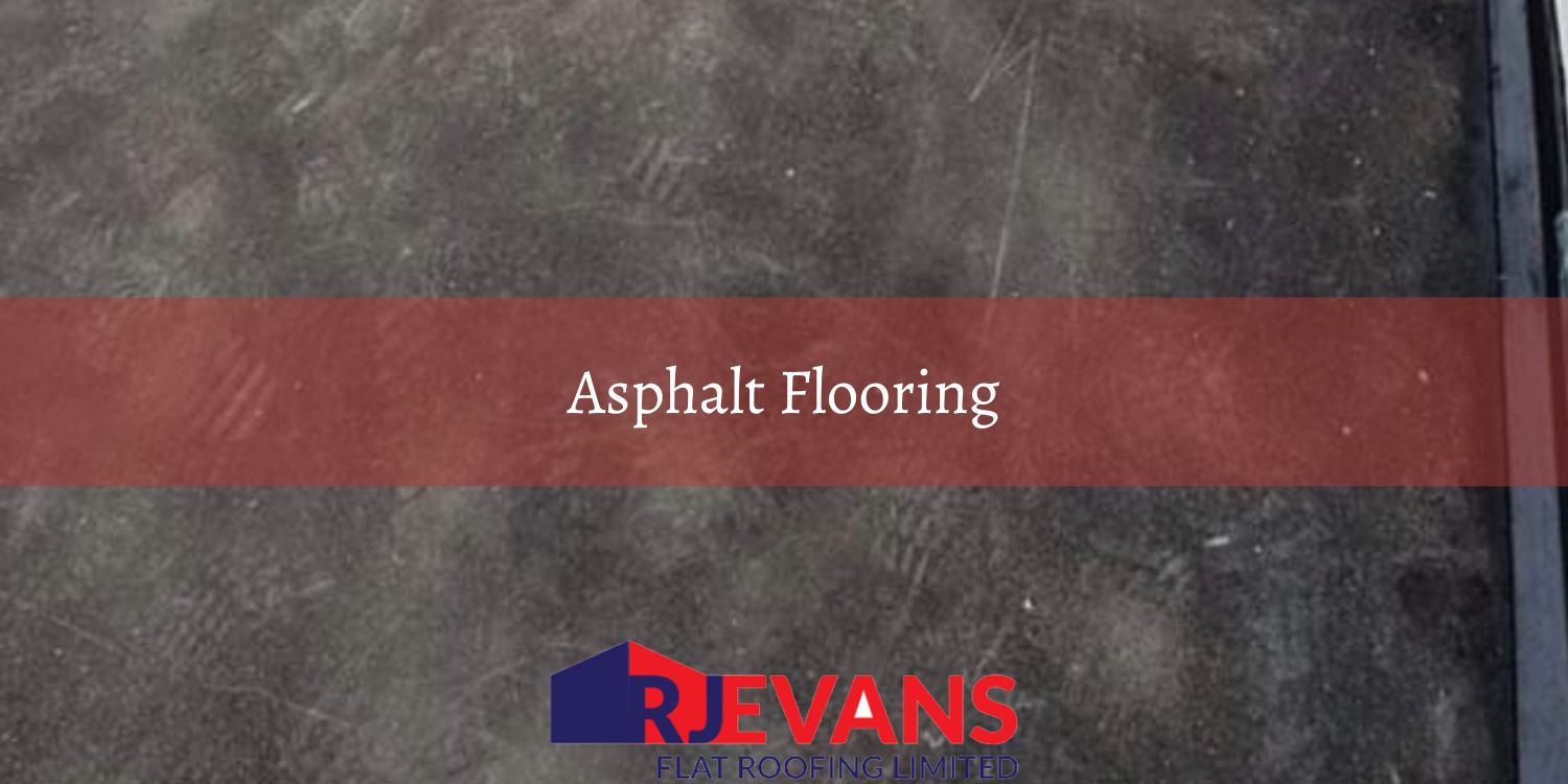 Asphalt Flooring
