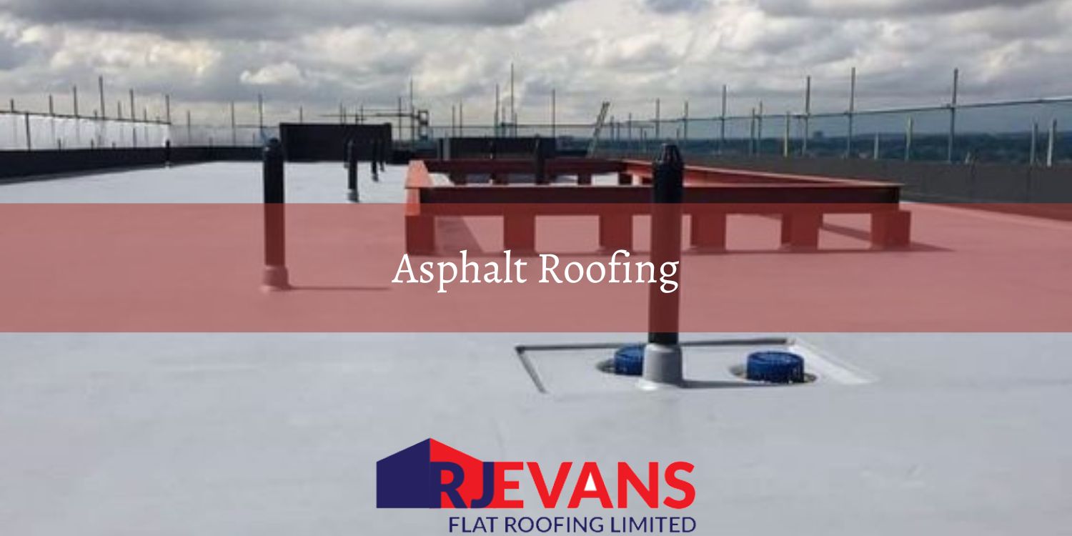 Asphalt Roofing