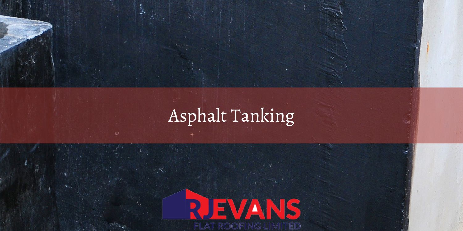 Asphalt Tanking