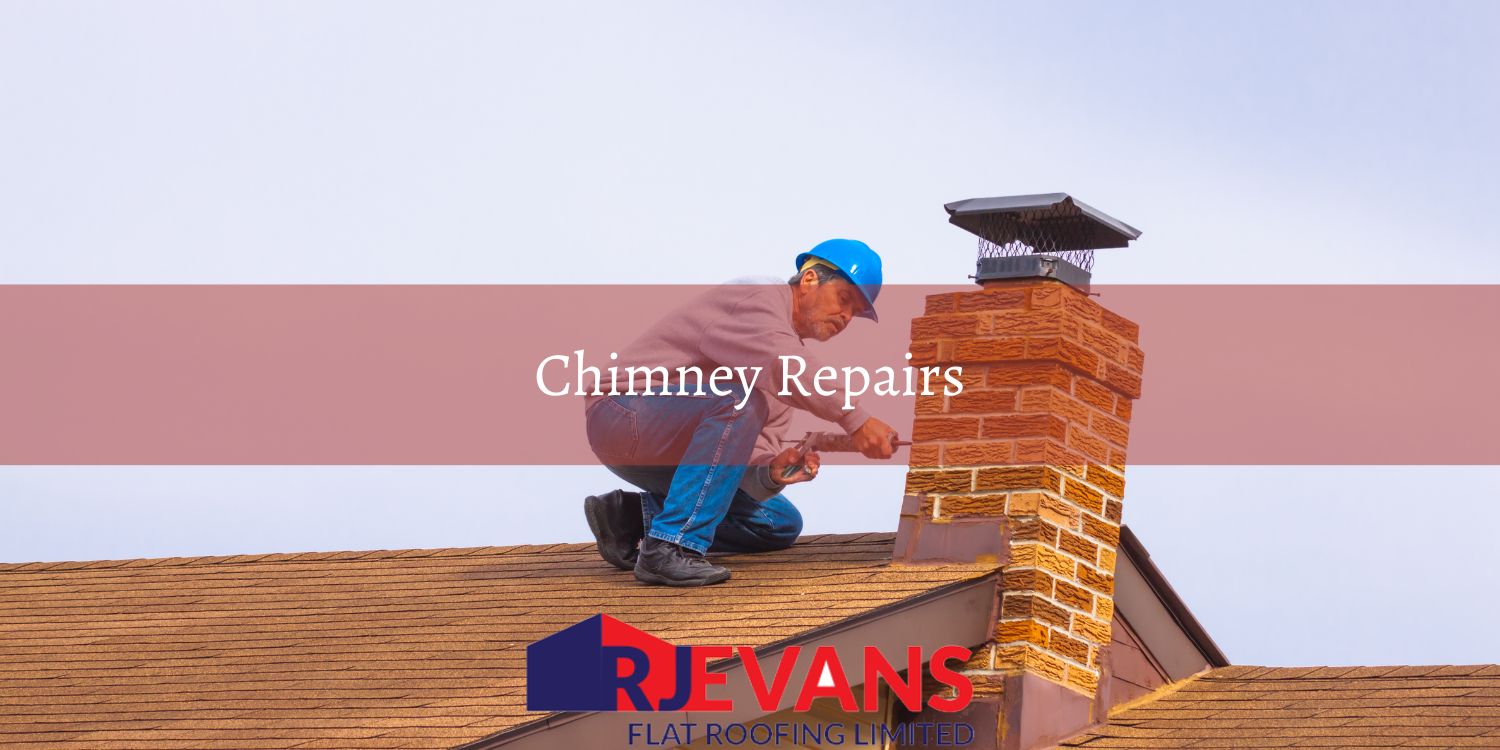 Chimney Repairs