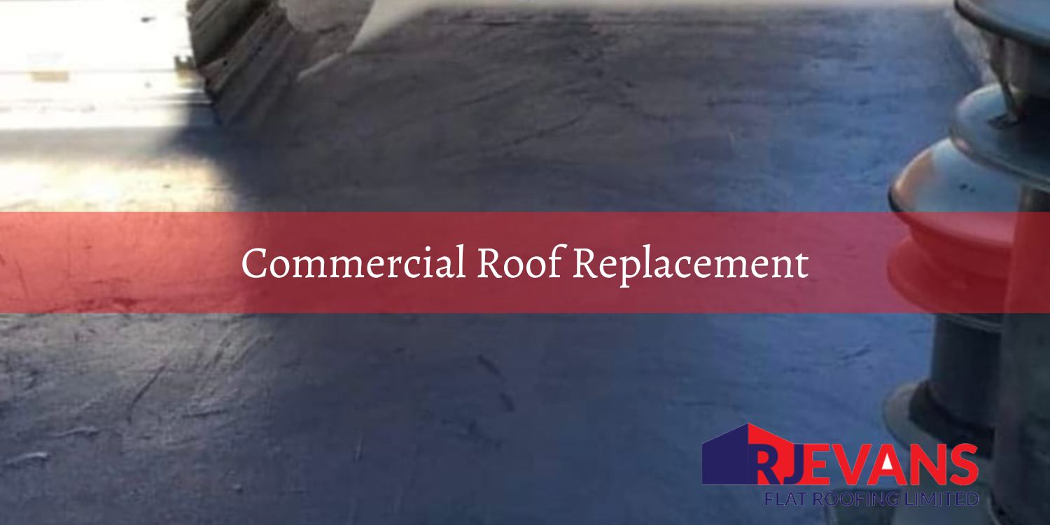 Commercial Roof Replacement: Contractors, Systems & Factors