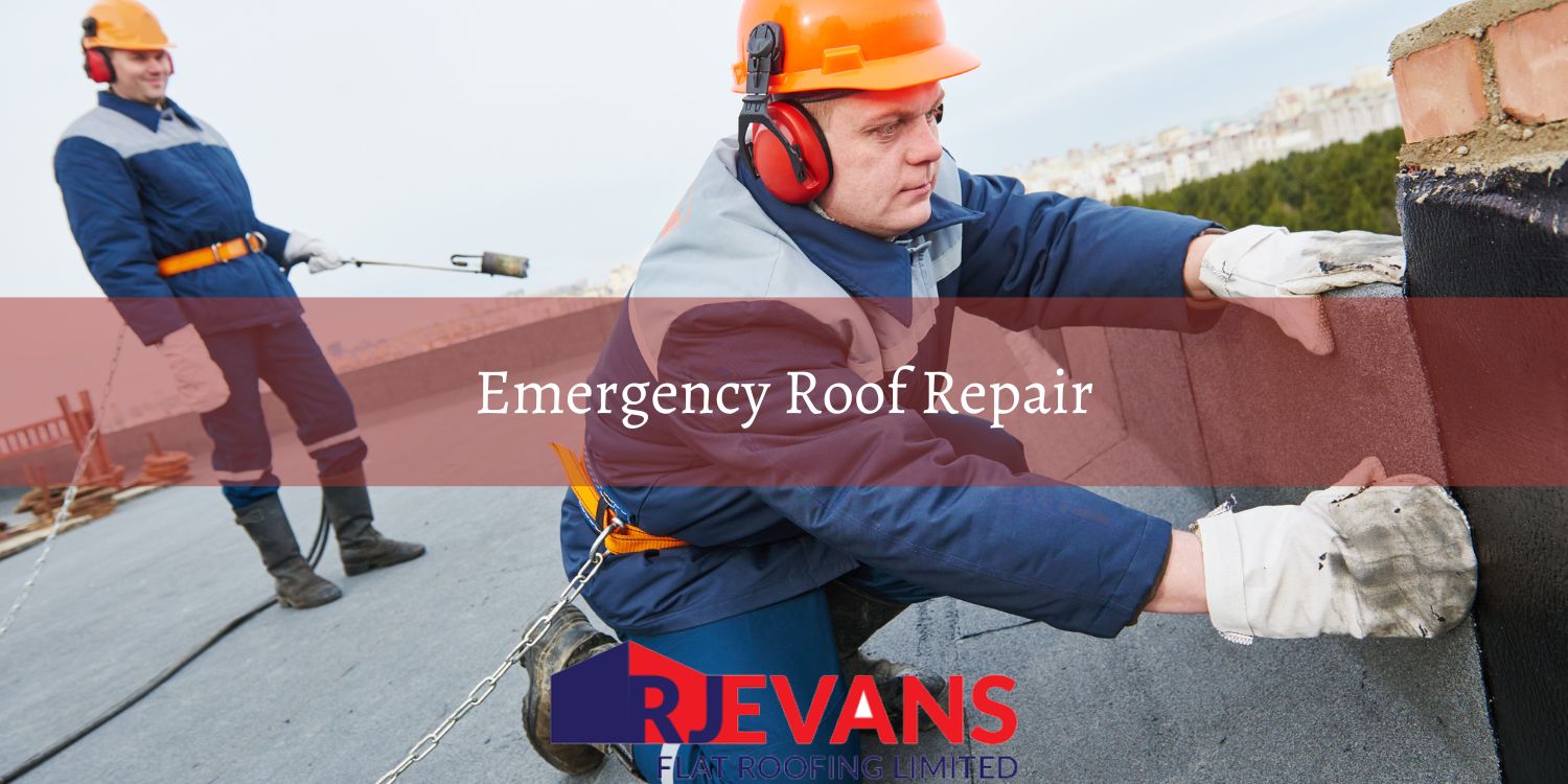 Emergency Roof Repair