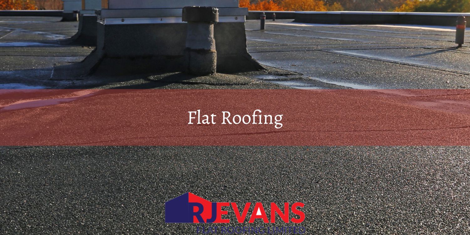 Flat Roofing