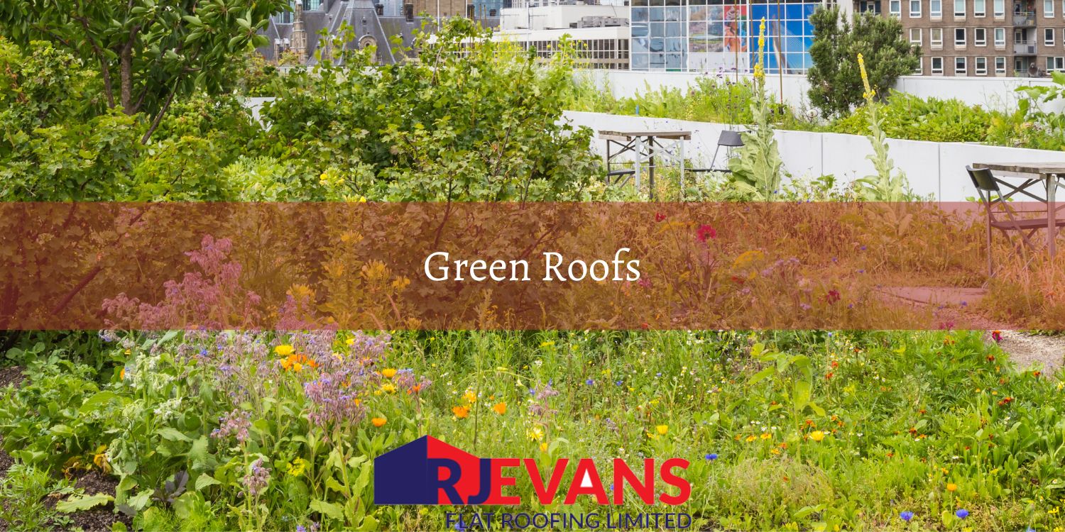 Green Roofs