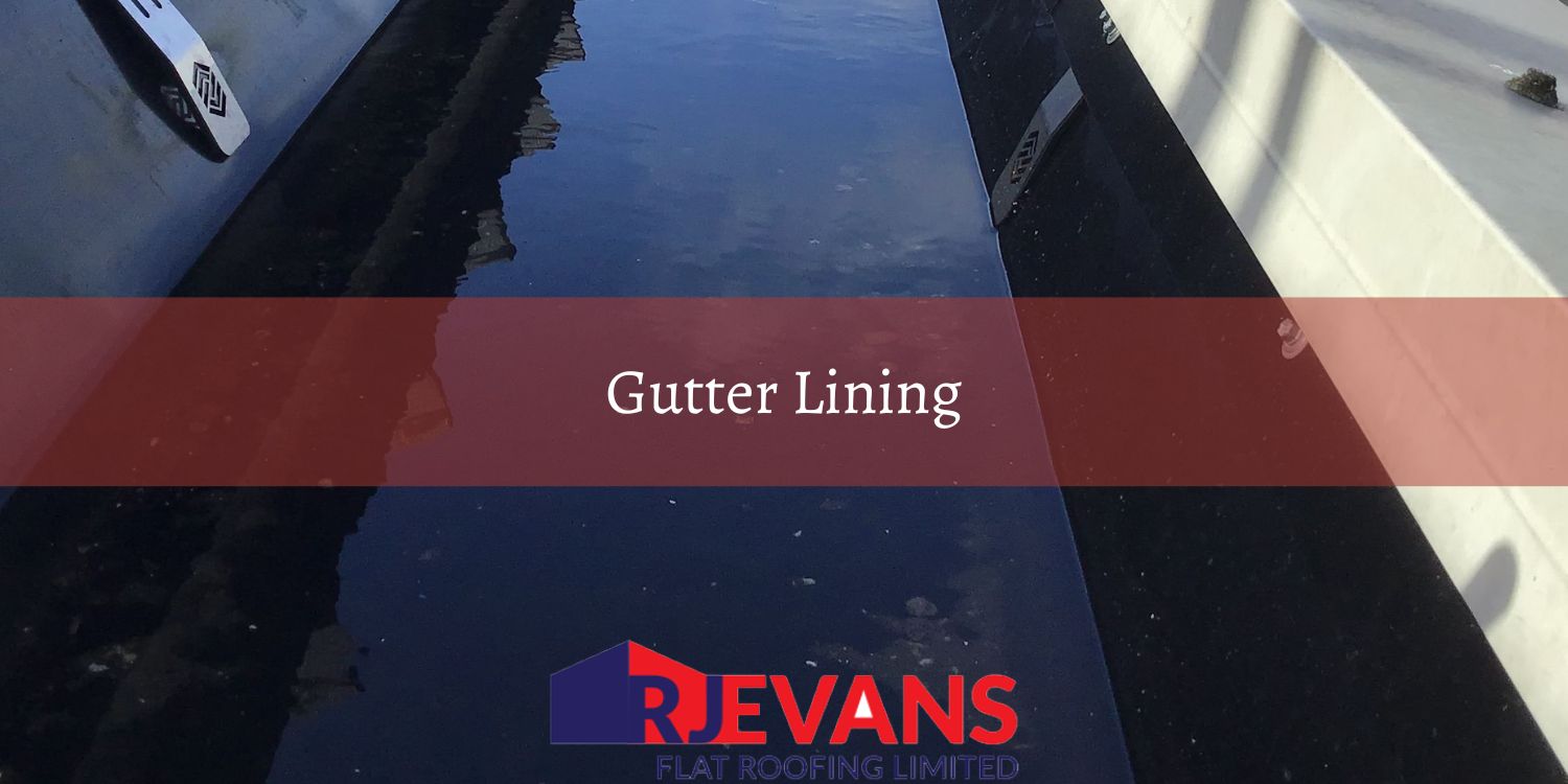 Gutter Lining