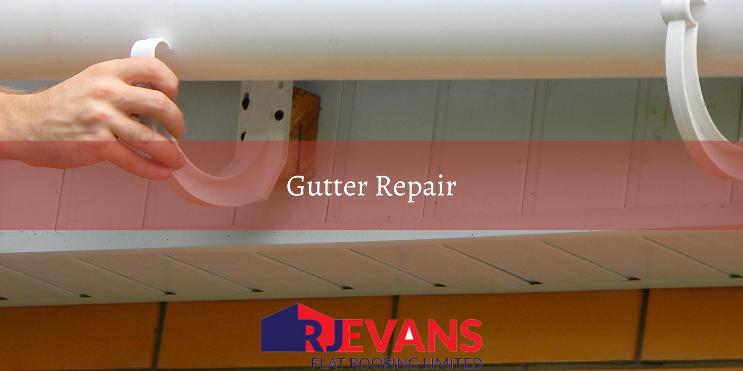 Gutter Repair