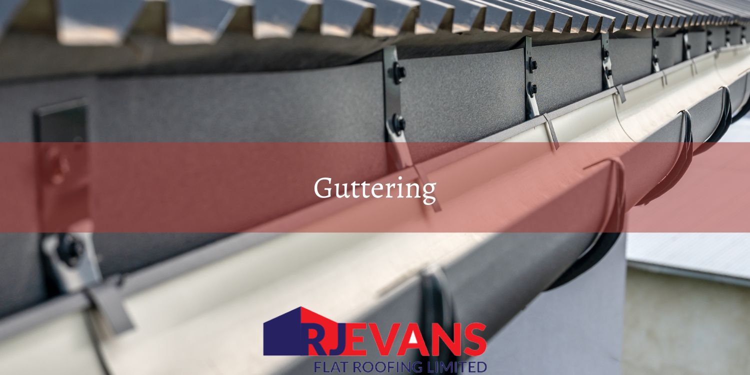 Guttering