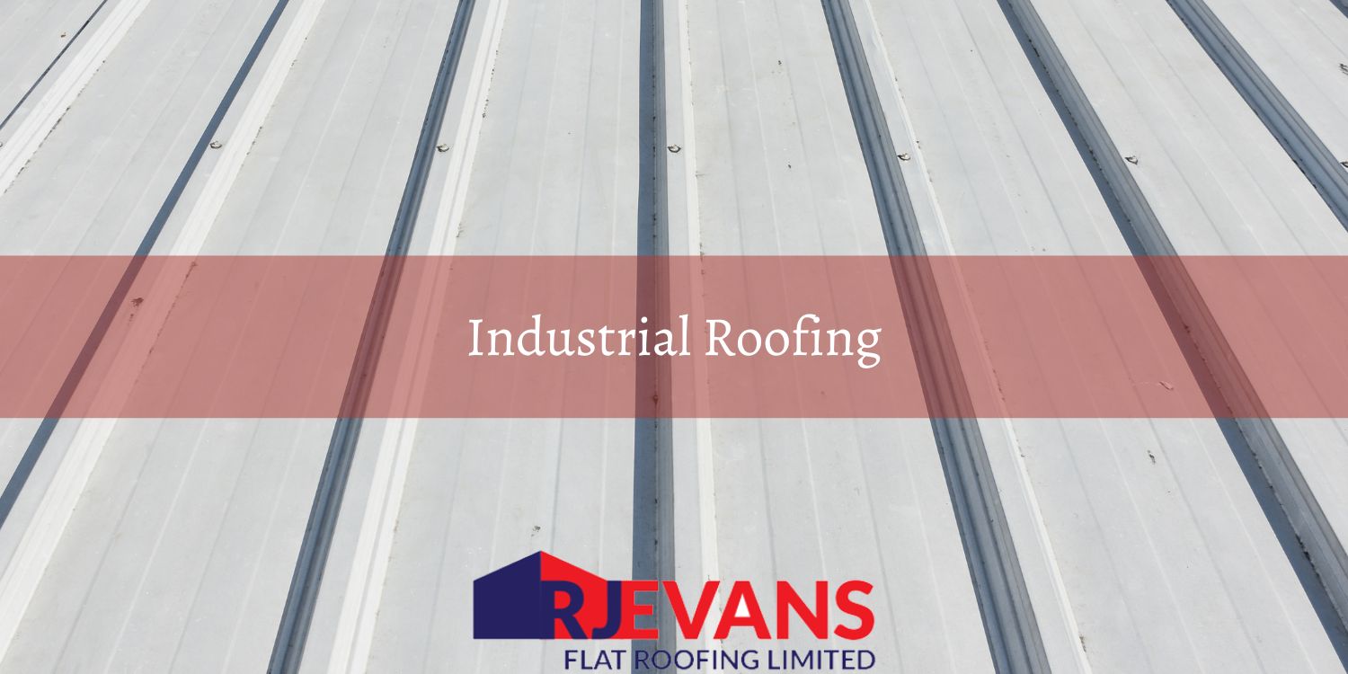 Industrial Roofing