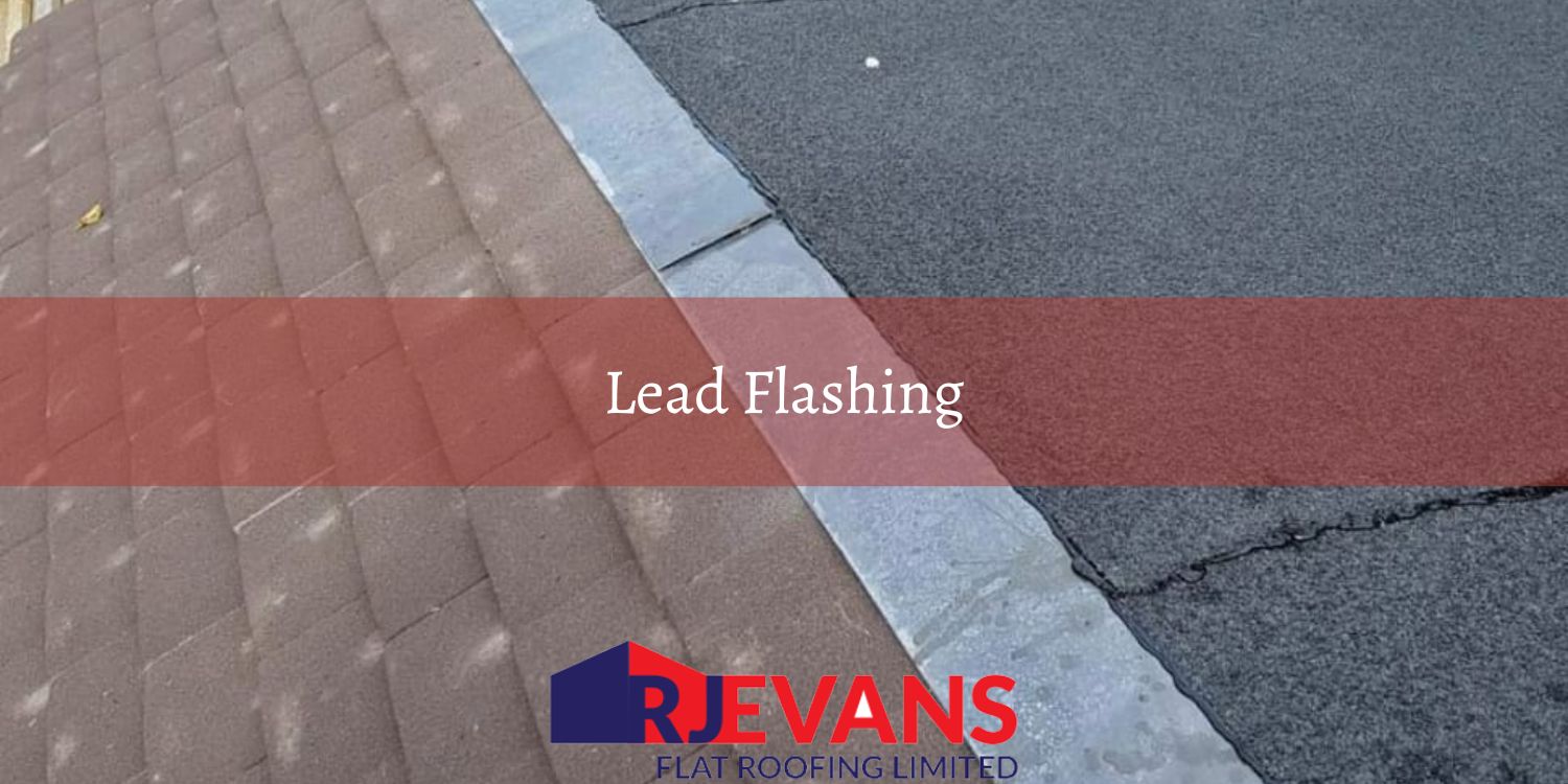 Lead Flashing