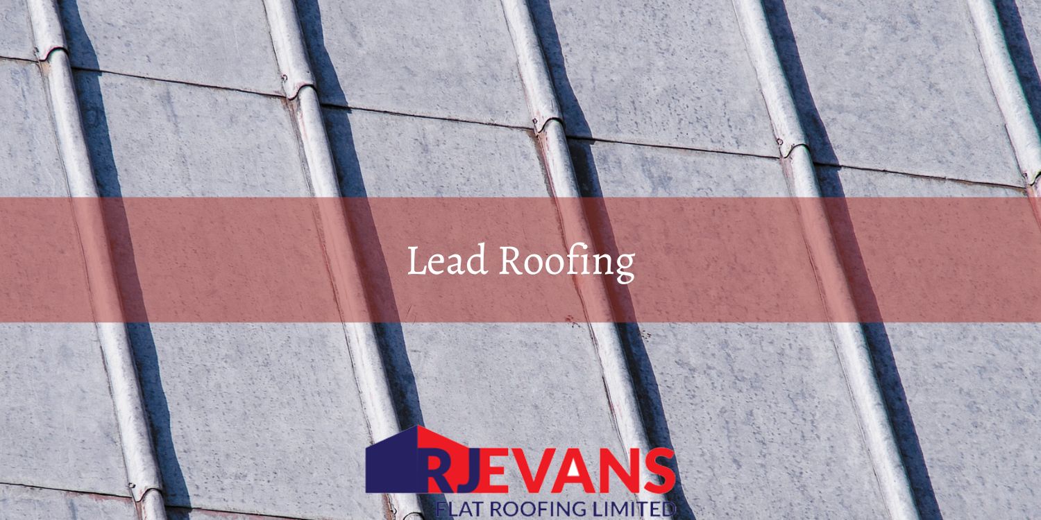 Lead Roofing