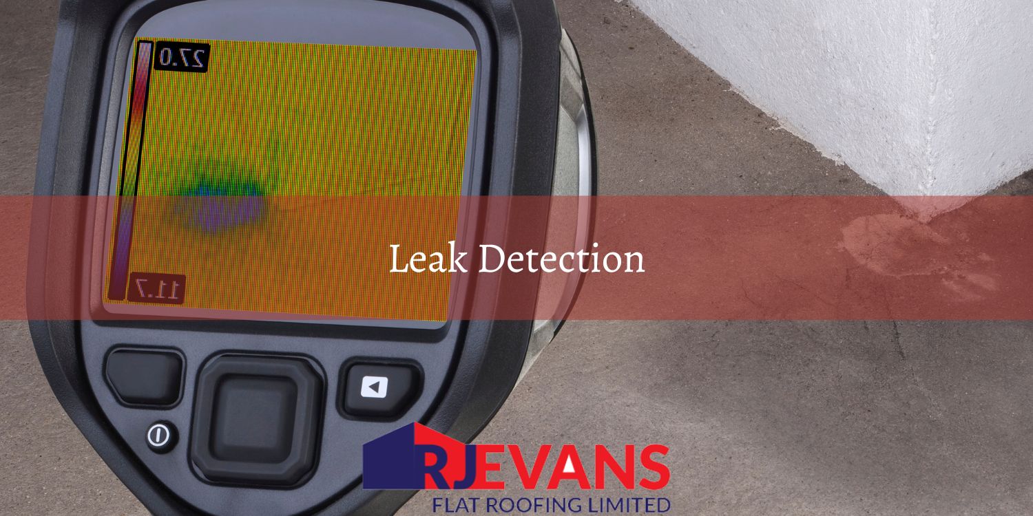 Leak Detection