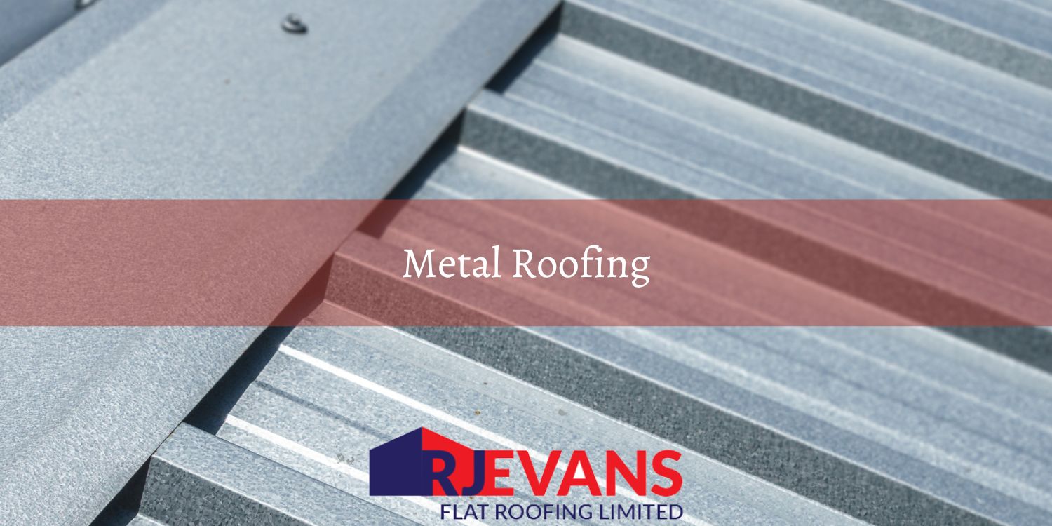 Metal Roofing