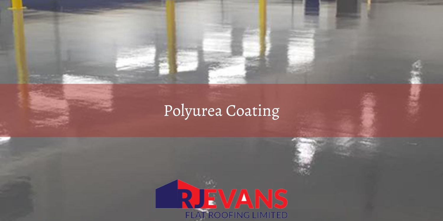 Polyurea Coating