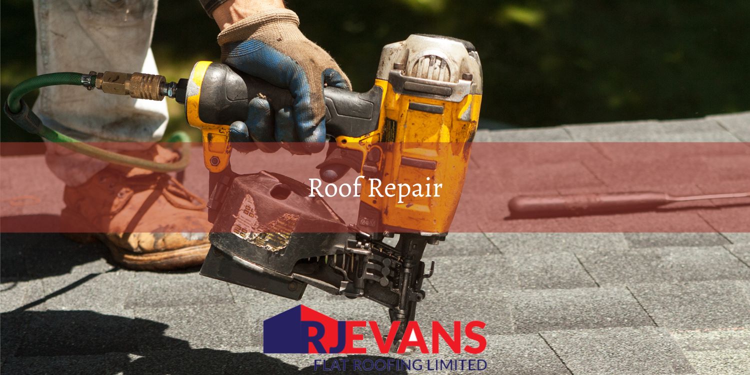 Roof Repair