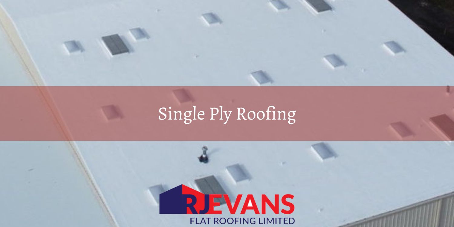 Single Ply Roofing