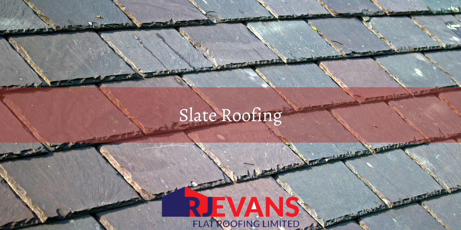 Slate Roofing