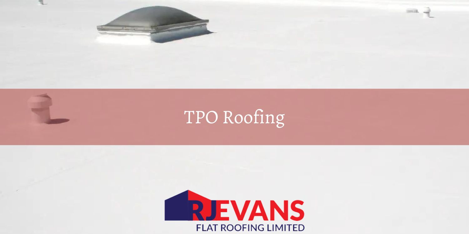 TPO Roofing