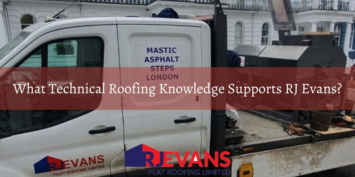 what-technical-roofing-knowledge-supports-rj-evans