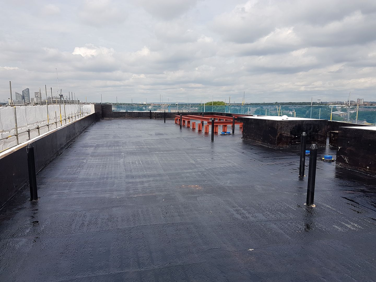 asphalt-roofing