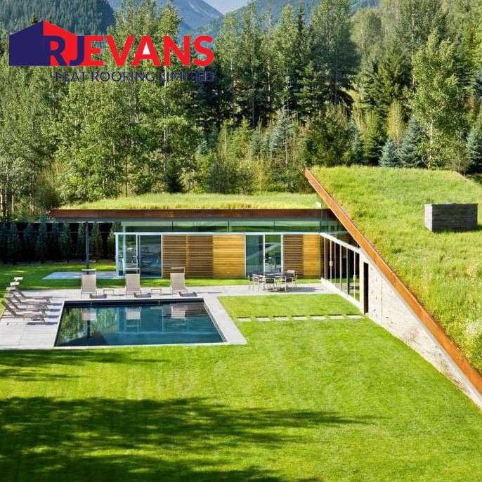 green-roofs
