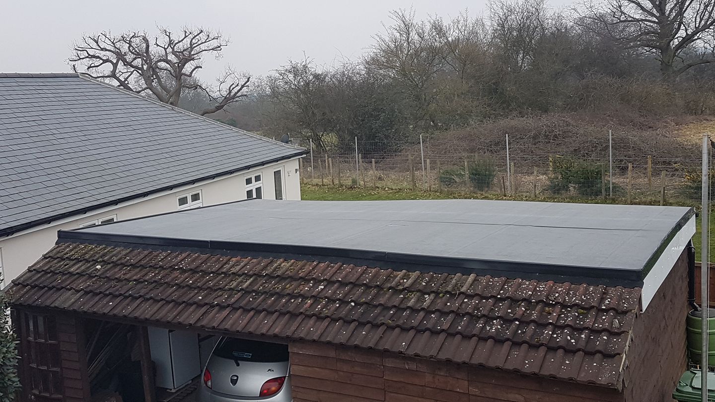 rubber-roofing
